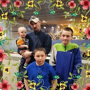 Meet your Posher, Brandy